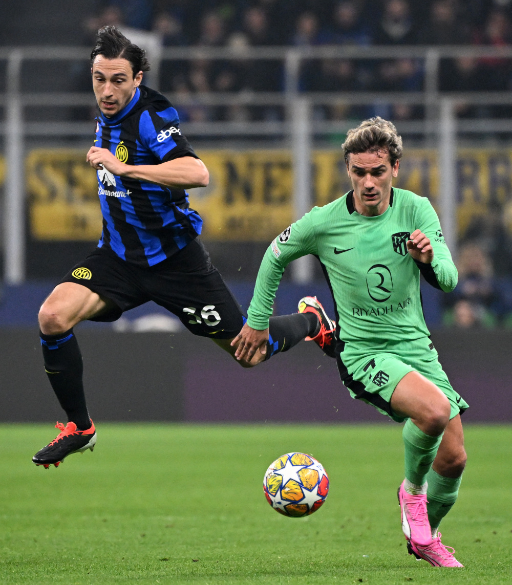 齐沃：两连败出现更衣室问题？我无需否认什么，足球总是如此（齐沃回应两连败与更衣室传闻：没什么可否认的，足球就是这样）