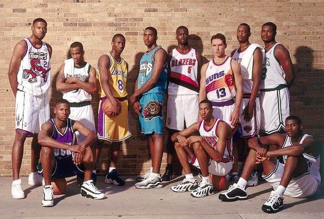 如何看待当年not2not3…？韦德：那是在开玩笑，而且不是我说的！（韦德谈当年“not 2, not 3”：只是玩笑，而且并非我说的）